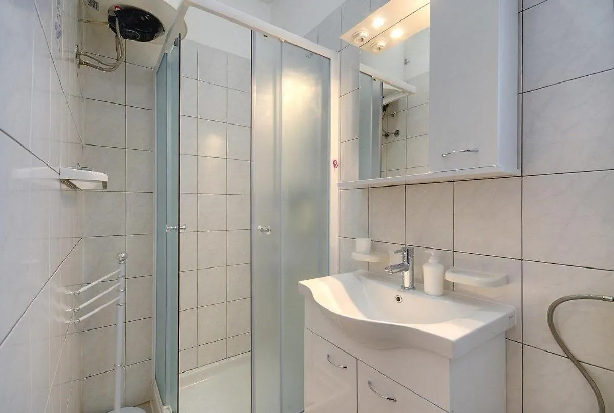 Apartment Mladenka Пула
